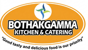 BOTHAKGAMMA KITCHEN - Home